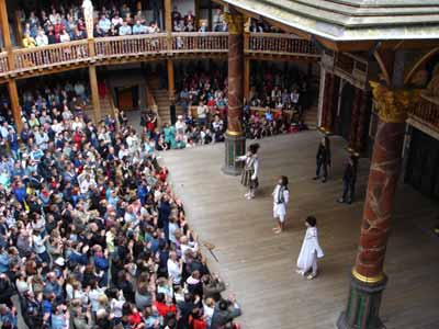 theatre